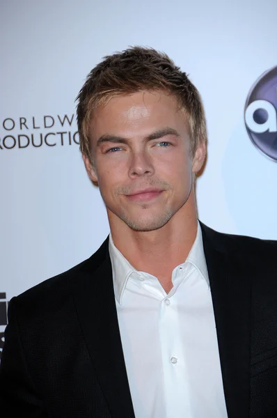 Derek Hough — Stockfoto