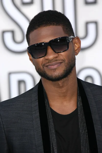 Usher — Stock Fotó