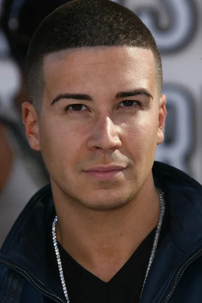 Vinny Guadagnino — Stockfoto