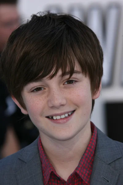 Oportunidad de Greyson — Foto de Stock