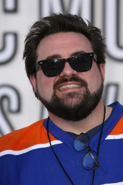 Kevin smith w 2010 mtv video music awards, nokia teatr l.a. live, los angeles, ca. 08-12-10 — Zdjęcie stockowe