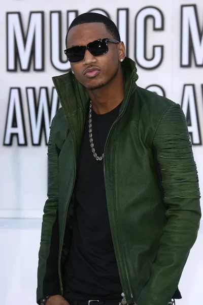 Trey Songz —  Fotos de Stock