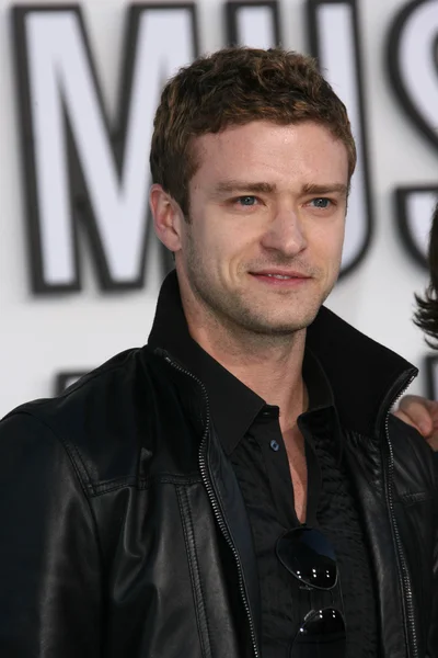 Justin Timberlake — Stockfoto