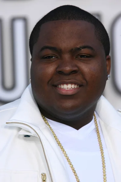 Sean Kingston — Foto Stock