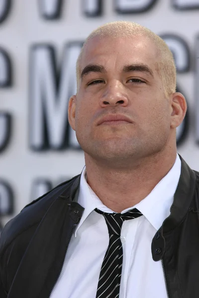 Tito Ortiz — Stock Photo, Image