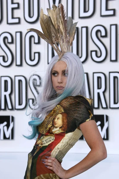 Lady Gaga — Foto Stock