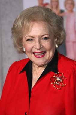 Betty White