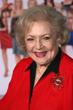Betty White