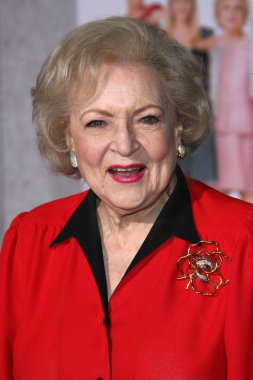 Betty White