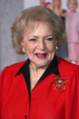 Betty White