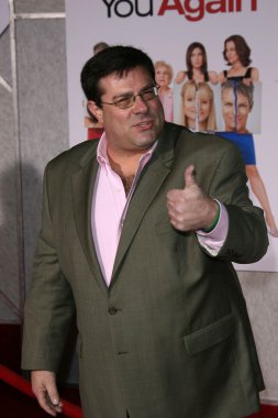 Andy Fickman