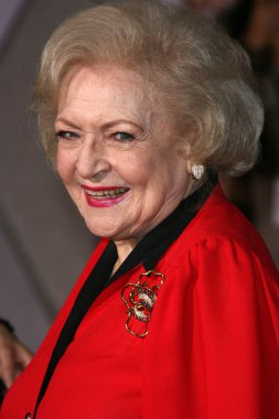 Betty White