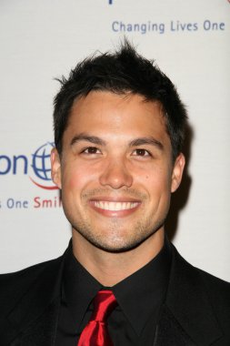 Michael Copon