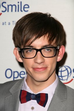 9 yıllık gülümseme gala geciktirilmemesi operasyonda Kevin mchale, gülümseyin beverly wilshire hotel, beverly hills, ca. 09-24-10