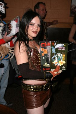 Heather heroinititive.org, dibe, long beach, ca. 10-30-10 faydalanmak için harris 2010 long beach comic-con kahraman girişimi kıyafet balosunda