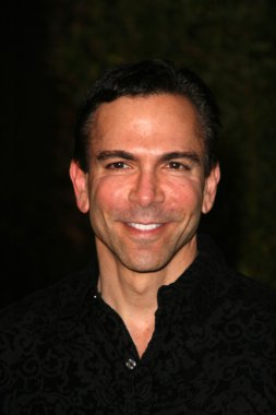 Bill Dorfman