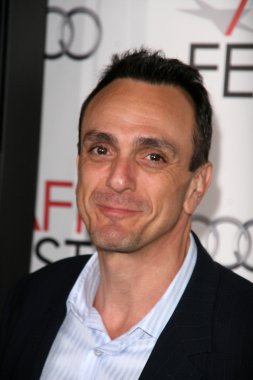 Hank Azaria