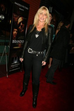 Pamela Bach-Hasselhoff