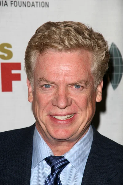 Christopher McDonald at the 2010 Courage in Journalism Awards, Beverly Hills Hotel, Beverly Hills, CA. 10-21-10 — Stok fotoğraf
