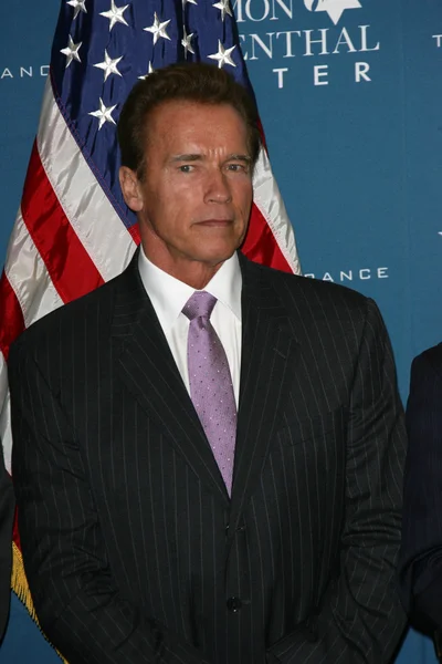 Arnold Schwarzenegger — Stok fotoğraf