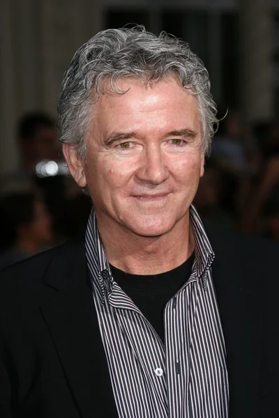 Patrick Duffy You Again Los Angeles Premiere Capitan Theater Hollywood — Stock Photo, Image