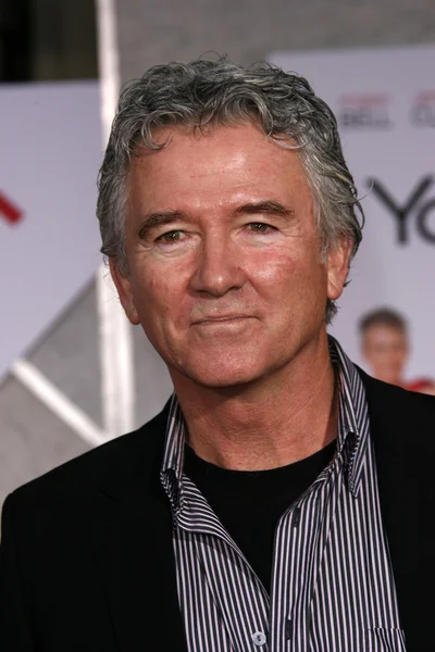 Patrick Duffy — Stok fotoğraf