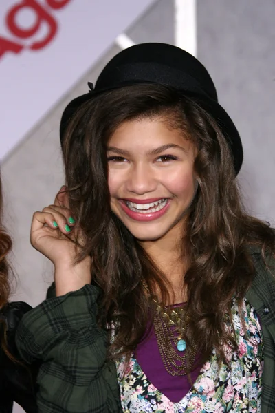 Zendaya coleman — Stok fotoğraf