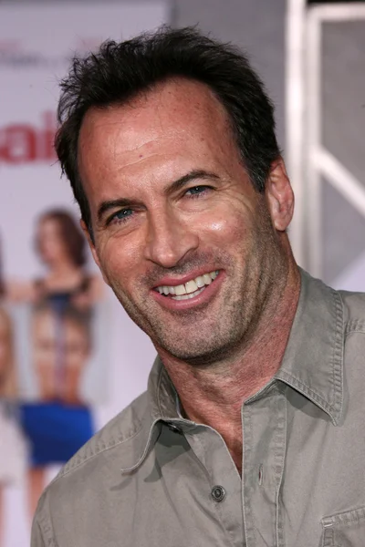 Scott Patterson — Stock Photo, Image