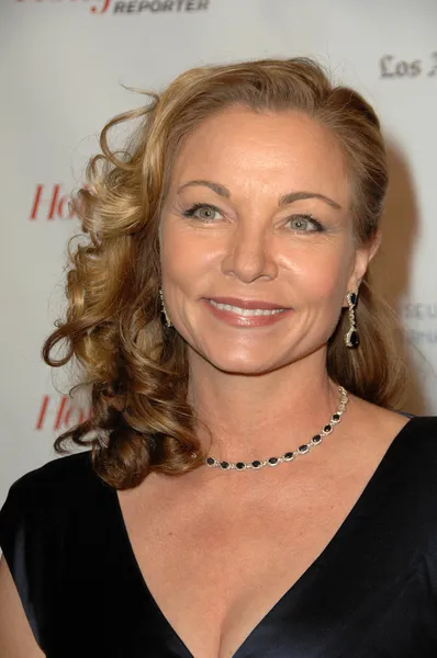 Theresa Russell — Stock Photo, Image