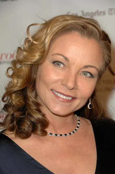 Theresa Russell — Stockfoto