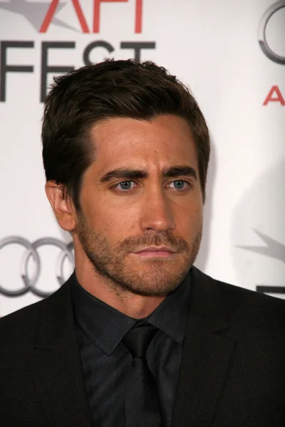 Jake Gyllenhaal — Stock Photo, Image