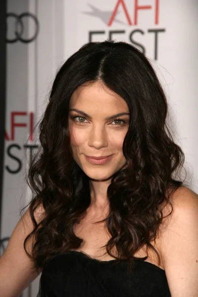 Michelle Monaghan — Stock Photo, Image