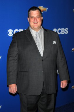 Billy Gardell