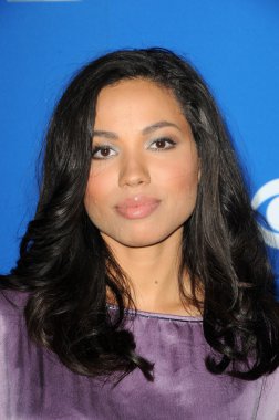 Jurnee Smollett