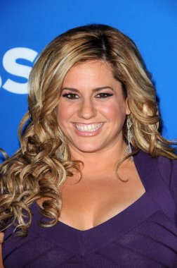 Marissa Jaret Winokur