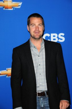 Chris Odonnell