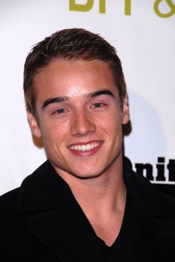 Brando eaton 