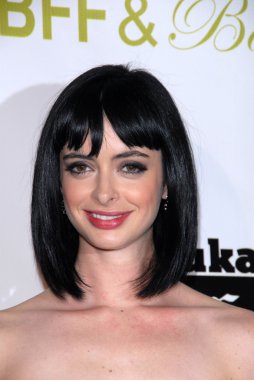 Krysten Ritter