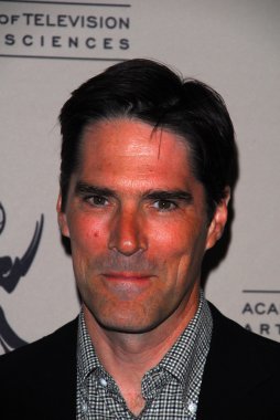 Thomas Gibson