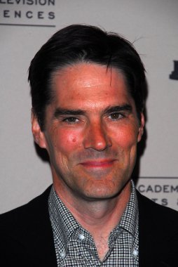 Thomas Gibson