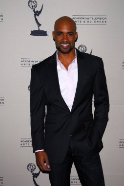 Boris Kodjoe