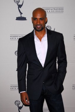 Boris Kodjoe
