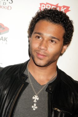 Corbin bleu