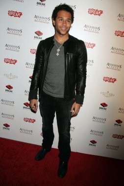 Corbin bleu
