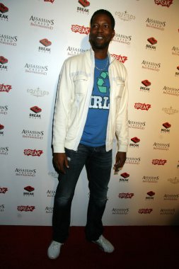 Cory Reynolds