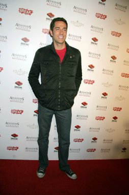 Zachary Levi