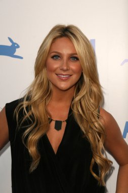 Stephanie Pratt