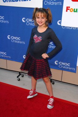 Joey King de 