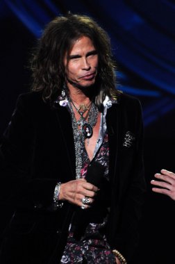 Steven tyler