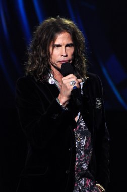 Steven tyler